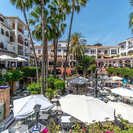 Villamartin Plaza Orihuela Exterior photo