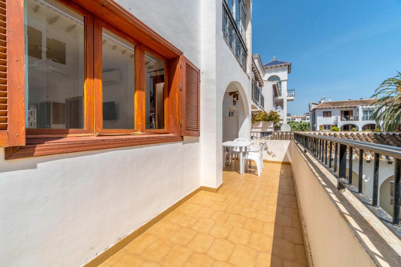 Villamartin Plaza Orihuela Exterior photo