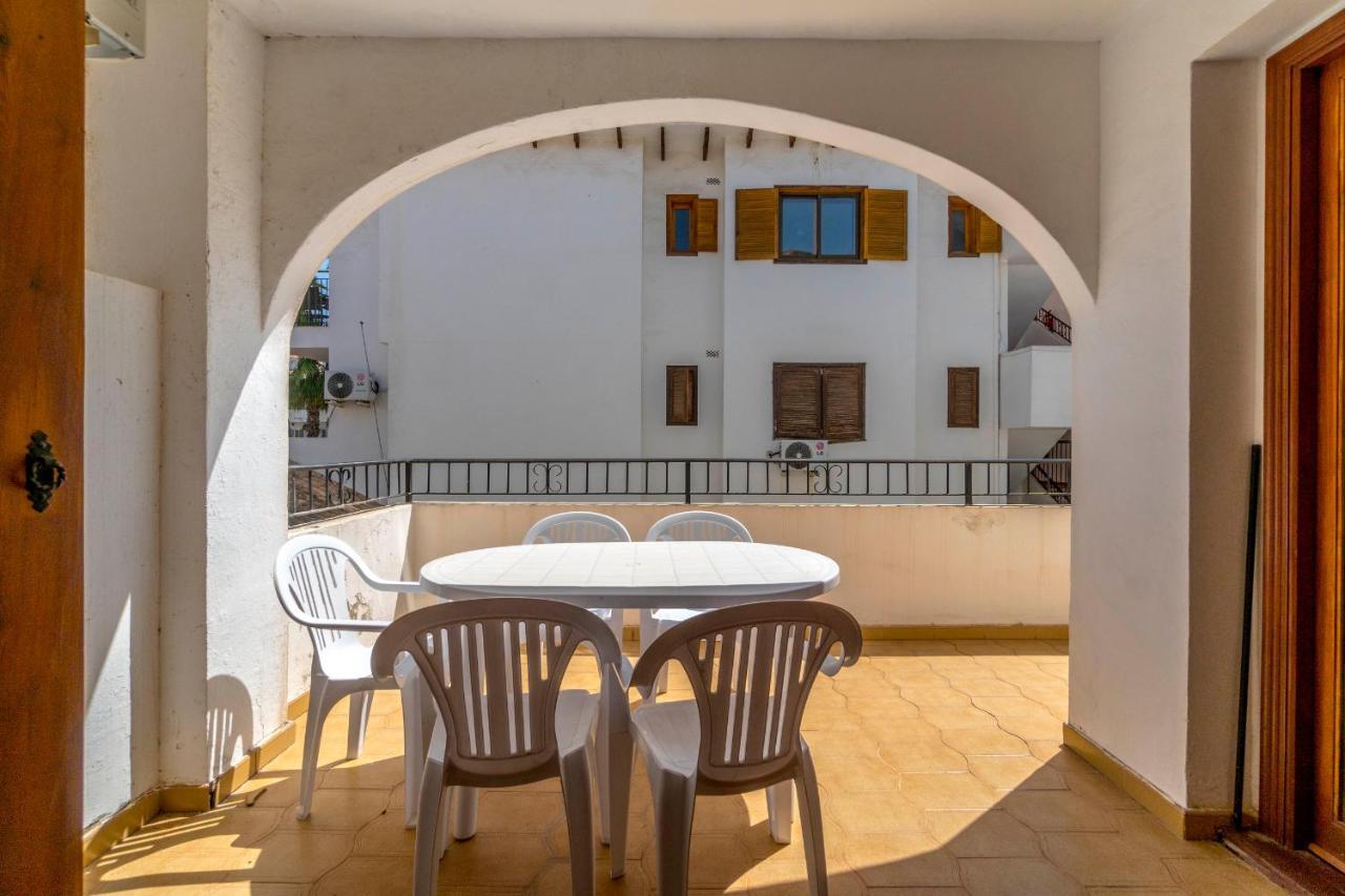 Villamartin Plaza Orihuela Exterior photo